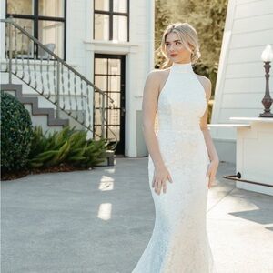 Stella York Wedding Dress